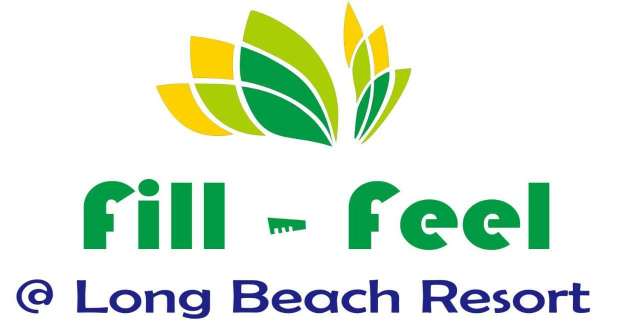Fill - Feel @ Long Beach Resort Ko Lanta エクステリア 写真